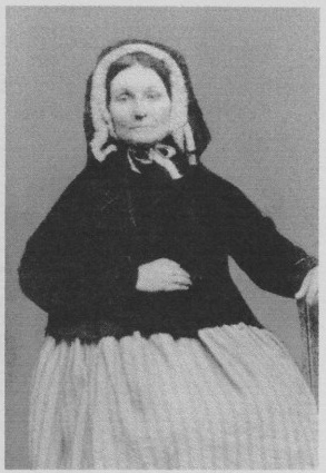 Appoline Latulippe
