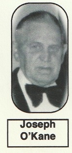 Joseph O'Kane